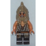 Minifig lor075 : Beorn