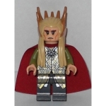 Minifig lor079 : Thranduil