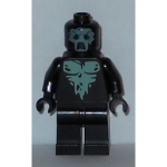 Minifig lor081 : Nécromancien de Dol Guldur