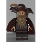 Minifig lor082 : Radagast