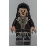 Minifig lor084 : Barde l'Archer