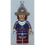 Minifig lor086 : Garde de Lacville