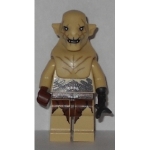 Minifig lor087 : Azog