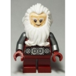 Minifig lor094 : Balin (sans cape)
