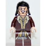 Minifig lor099 : Bard l'Archer