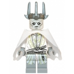 Minifig lor104 : Roi Sorcier