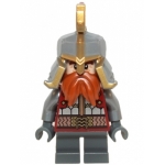 Minifig lor107 : Dain Pied-de-fer