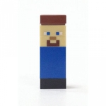 Minifig min002 : Steve