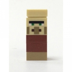 Minifig min004 : Villageois