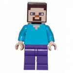 Minifig min009 : Steve