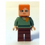 Minifig min017 : Alex