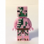 Minifig min021 : Cochon zombie