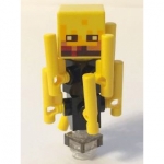 Minifig min022 : Blaze