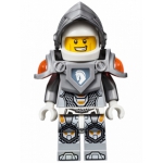 Minifig nex001 : Lance (70312 / 70316)