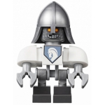 Minifig nex002 : Lancebot (70312)