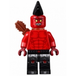 Minifig nex003 : Lanceur de flammes