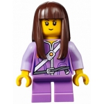 Minifig nex006 : Ava Prentis (70324)