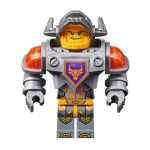 Minifig nex007 : Axl (70317)
