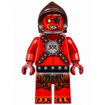Minifig nex008 : Maître des bêtes (70314)