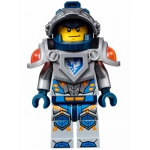 Minifig nex010 : Clay Moorington