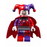 Minifig nex013 : Jestro (70316)