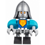 Minifig nex015 : Robot du Roi