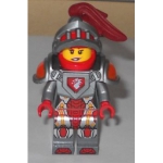 Minifig nex016 : Macy Halbert (70314)