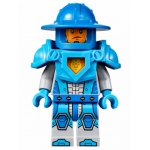 Minifig nex019 : Garde royal