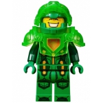Minifig nex021 : Aaron l'ultime