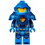 Minifig nex023 : Clay l'ultime chevalier (70330)