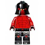 Minifig nex027 : Monstre