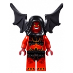 Minifig nex030 : Lavaria