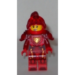 Minifig nex031 : Macy l'ultime