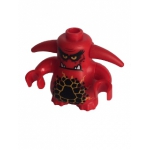 Minifig nex034 : Scurrier (4 dents)