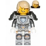 Minifig nex037 : Lance Richmond (sans casque)