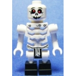 Minifig njo008 : Bonezai