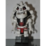 Minifig njo014 : Samukai