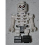 Minifig njo020 : Chopov