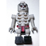 Minifig njo023 : Frakjaw