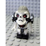 Minifig njo024 : Kruncha (mains horizontales)