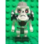 Minifig njo029 : Kruncha (mains verticales)
