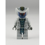 Minifig njo033 : Rattla