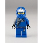Minifig njo034 : Jay ZX