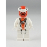 Minifig njo035 : Snappa