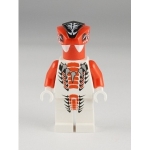 Minifig njo036 : Fang-Suei