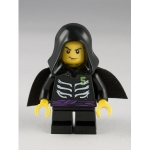 Minifig njo038 : Lloyd Garmadon
