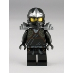 Minifig njo039 : Cole ZX (avec armure)