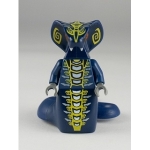 Minifig njo040 : Skales