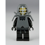 Minifig njo041 : Kendo Cole