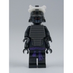Minifig njo042 : Lord Garmadon (4 bras)
